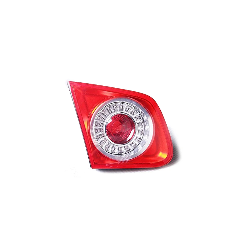 4 шт. светодиодный габаритными задними фонарями заднего фонаря комплект правой +