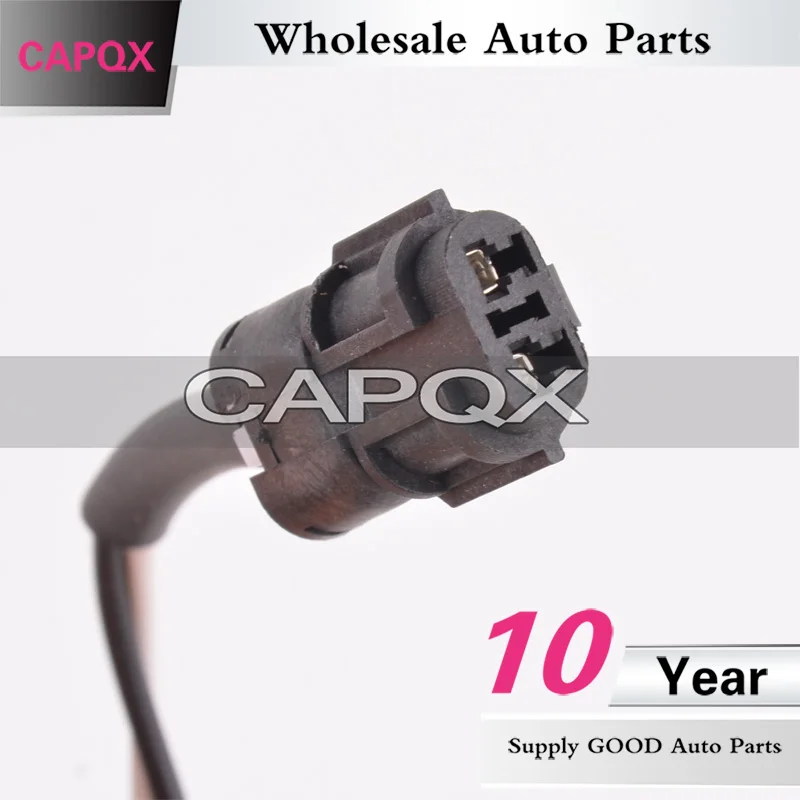 Передний бампер CAPQX противотумансветильник ры для Great Wall Haval Hover H3 2006-2009 M2 2009-2014