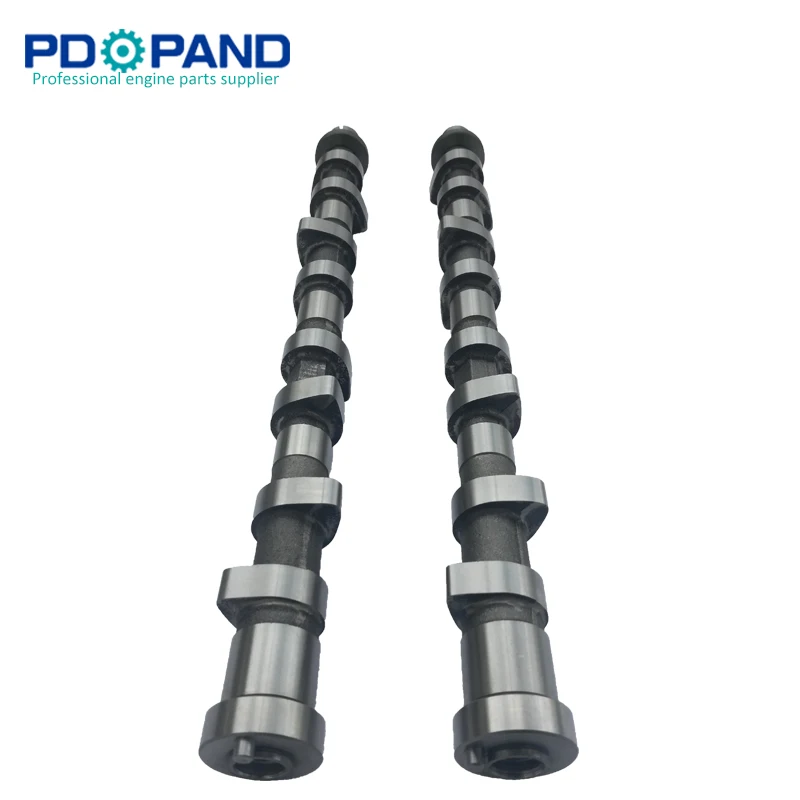 Распределительный вал для NISSAN YD22 YD25DDTI common rail Almera Primera Pathfinder Frontier Cabstar Hardbody Navara D40 R51