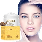 Улитка эссенция крем с гиалуроновой кислотой лица против морщин и питательный дневной крем для лица антивозрастной ремонт увлажнителя уход за лицом