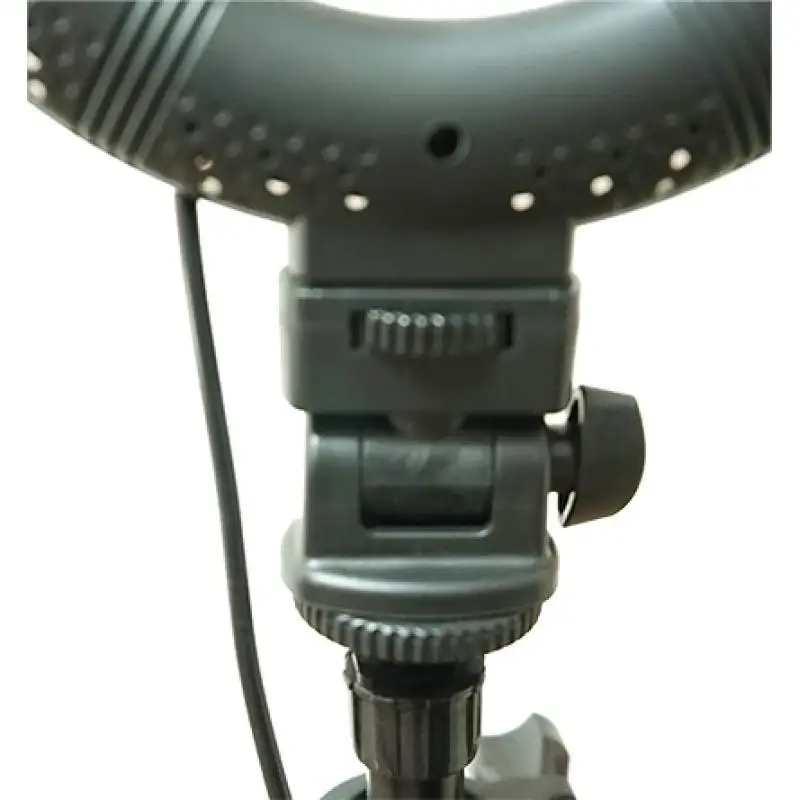 Кольцевая лампа Okira RING DAR 72 (13 см)|Декоративная лампа| |