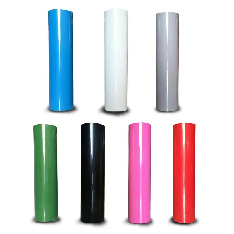 Хтв ПВХ теплопроводная поливинилхлоридная рулон легко режется сорняков