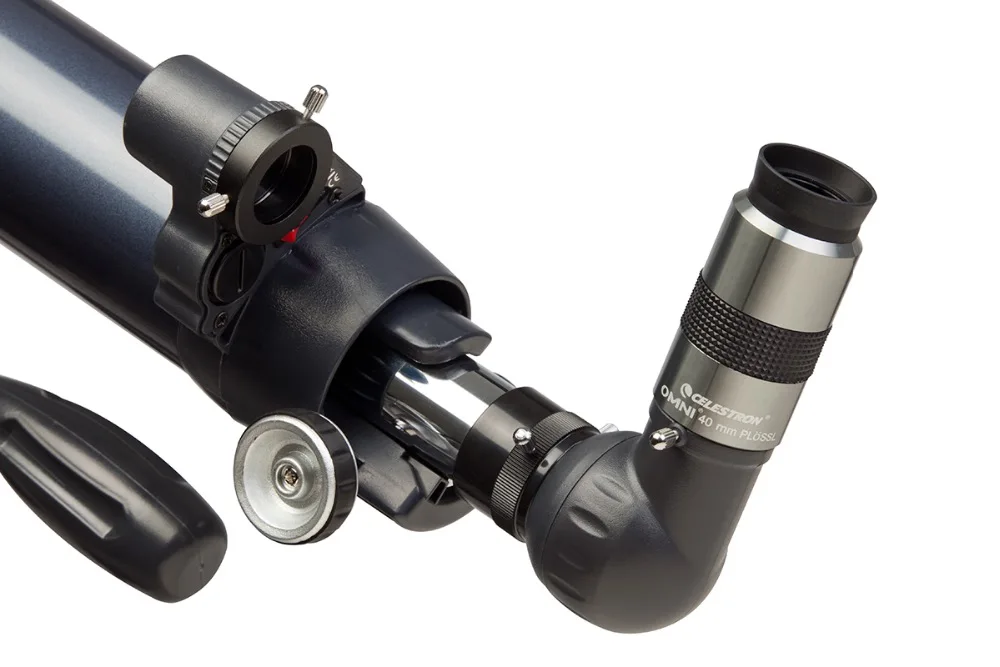 Оптический окуляр CELESTRON OMNI PLOSSL 4 элемента 1,25 дюймов телескоп окуляр 4 мм 6 мм 9 мм 12 мм 15 мм 32 мм 40 мм