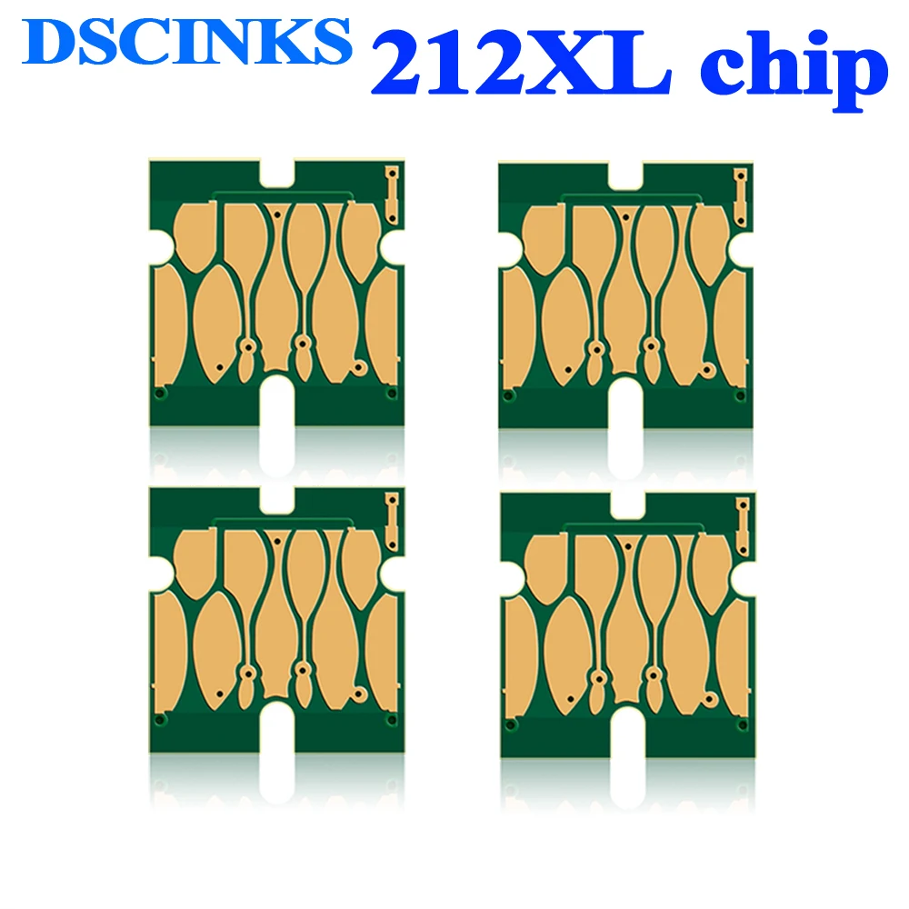 

Чип T212XL 212XL
