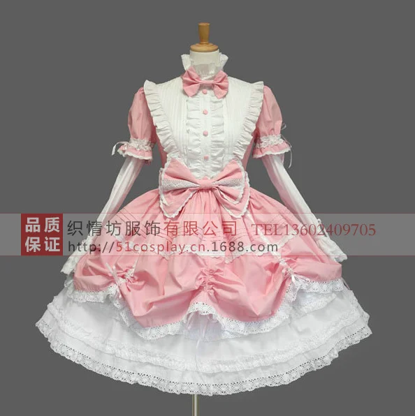 Высококачественный костюм принцессы аниме для мужчин и женщин модный косплея