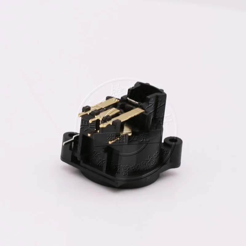 

CT5-01FP Audio speaker amplifier interface 5-pin six-pin lock connector