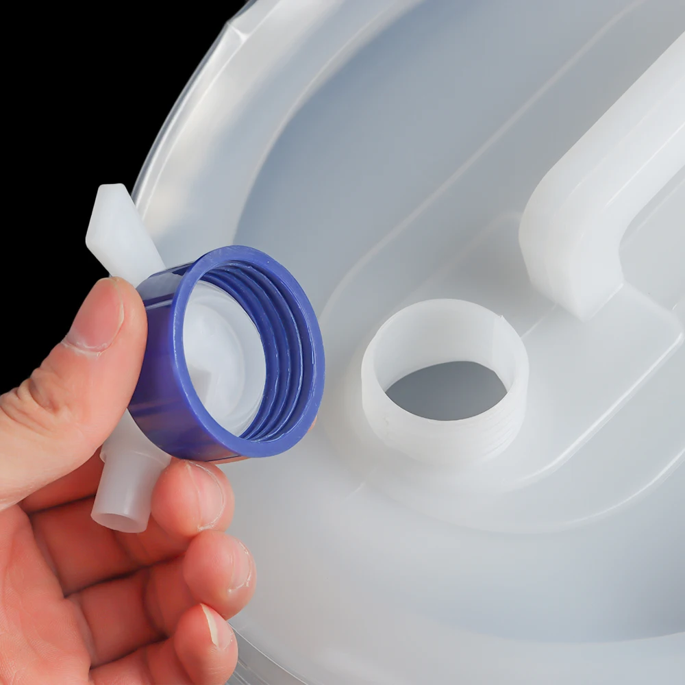 

3L 5L 10L 15L Outdoor Collapsible Foldable Water Bags Container Camping Hiking Portable Survival Water Storage Carrier Bag