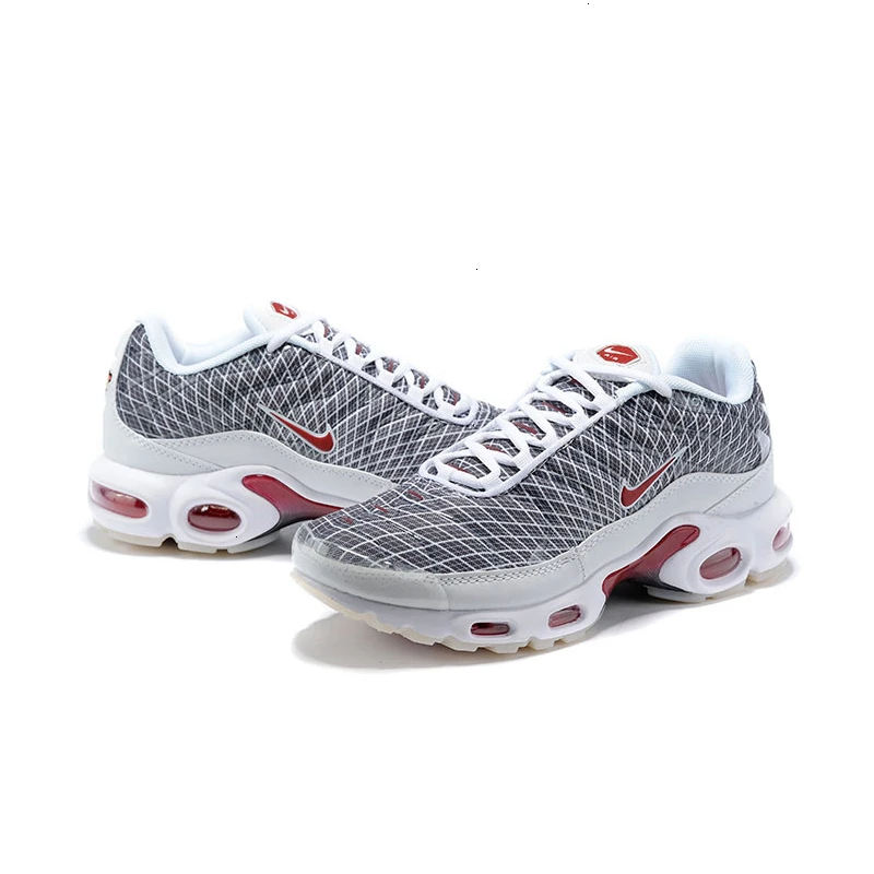 Nike Air Max Plus TN SE "жадный" оригинальные мужские кроссовки дышащие уличные спортивные кроссовки Новое поступление# AV7021-001