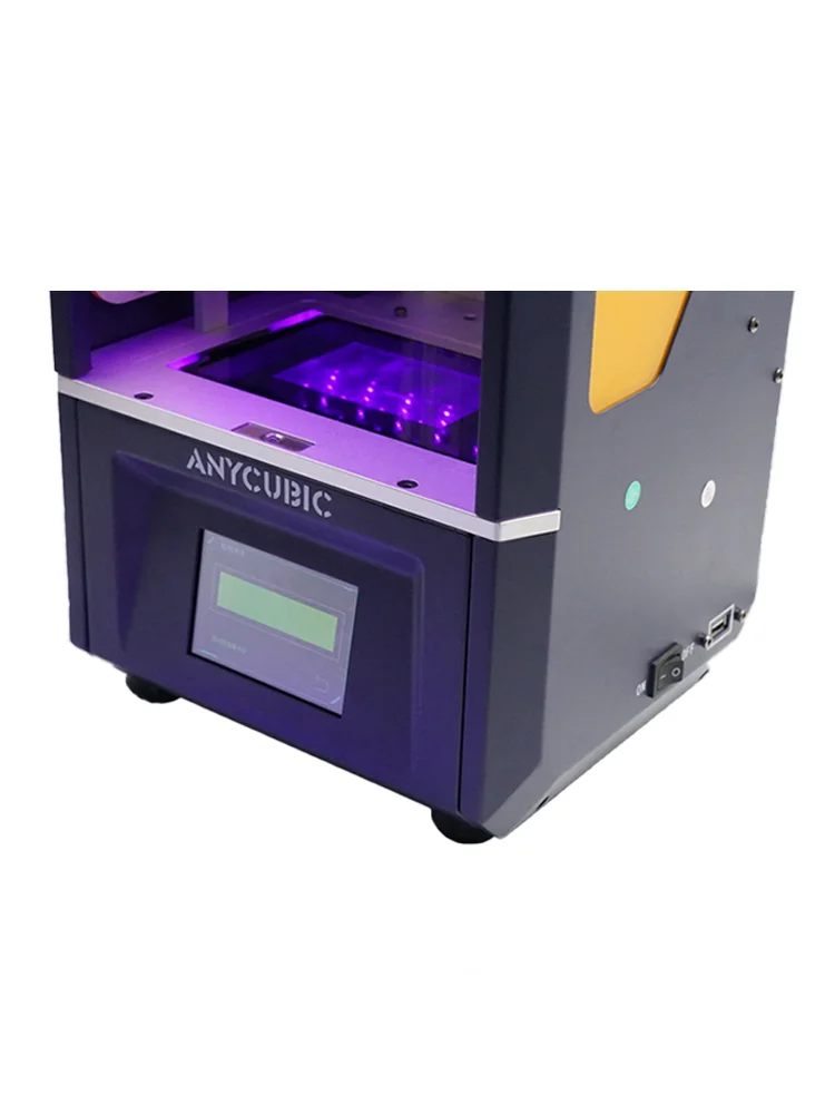 6 08 дюймовый моно ЖК-экран 1620 × 2560 для Anycubic Photon MONO/Mono SE | Компьютеры и офис