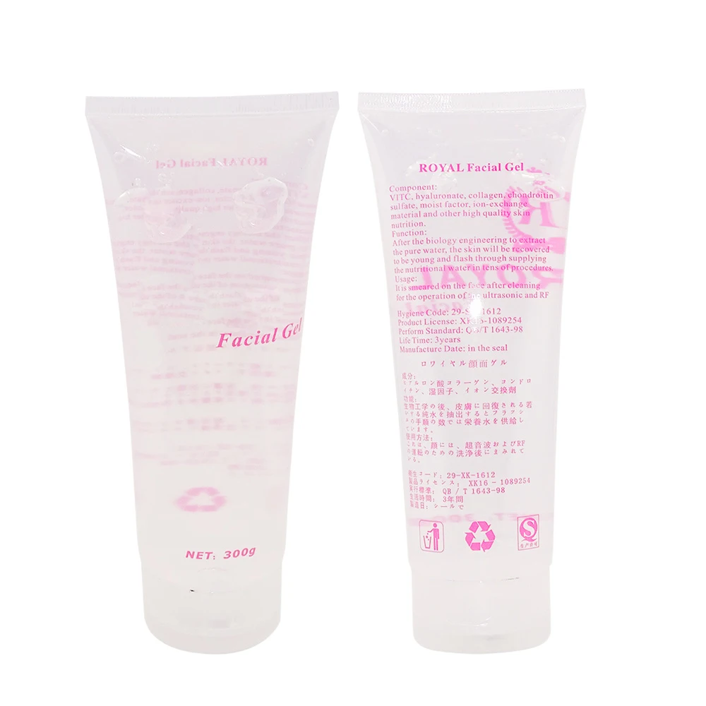 300 г эффективный ультразвуковой гель для инъекций укрепляющая подтяжка