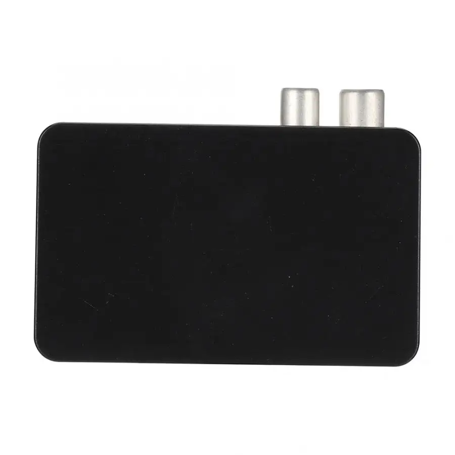 Медиаплеер мини HD DVB K2 H.264 MPEG 4 2 3D USB 0 1080p телеприставка для PVR 110 240 в ЕС smart android tv