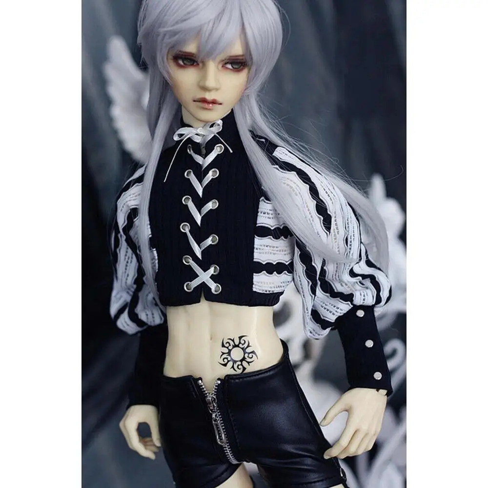 

[Wamami] 1/3 1/4 Современная фантазия оригинального ветра для куклы BJD Dollfie наряд