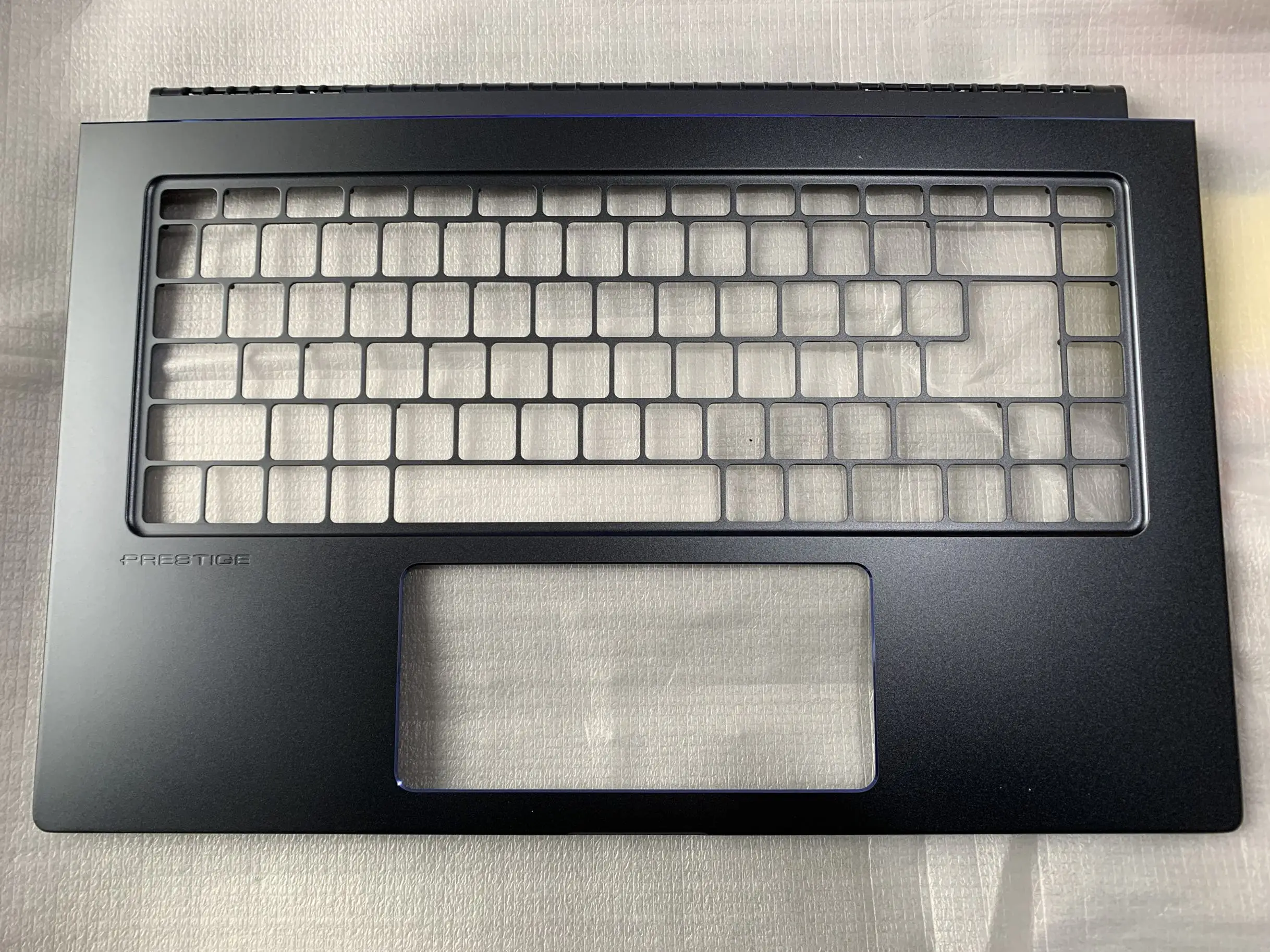 

New Original for MSI Prestige 15 MS-16S3 Palmrest Top Cover