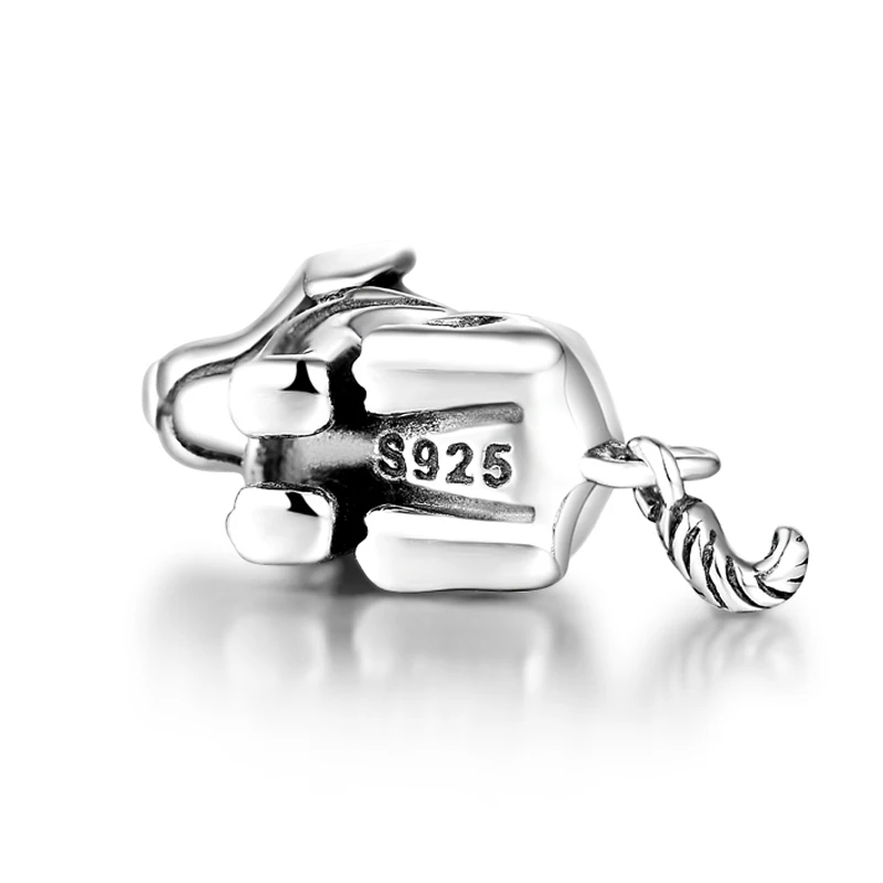 Подвески в виде собаки GW подходят для браслетов животных изготовления ювелирных