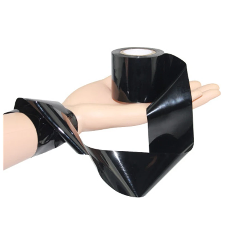 Bondage Tape Slave Adult Games bondage Restraint Erotic Static Flirting SM Fetish Sex Toys For Couples Foreplay | Красота и здоровье