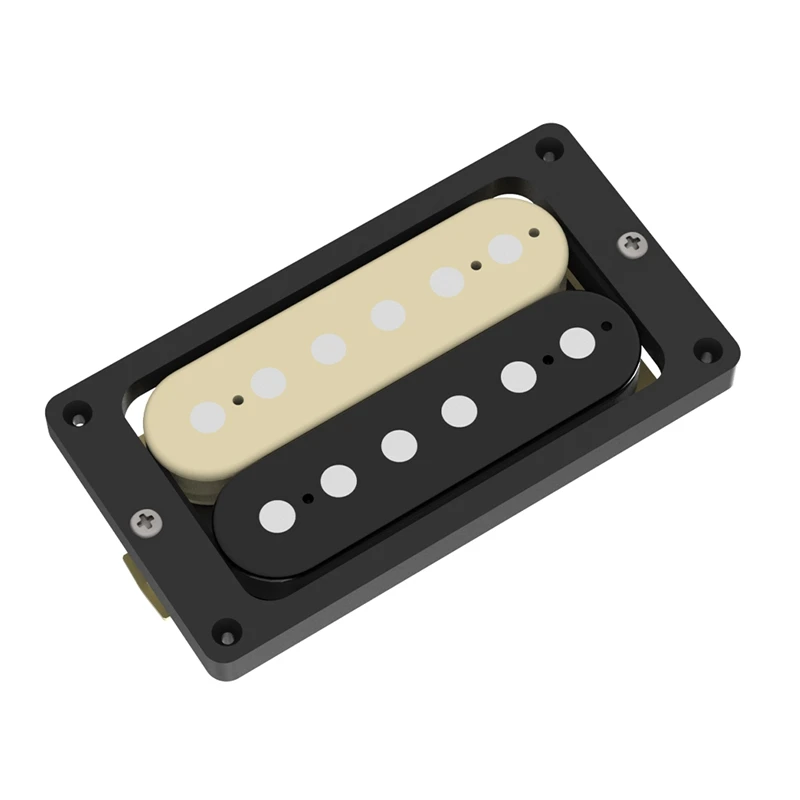 

NAOMI Double Coil Humbucker Electric Guitar Pickups Neck and Bridge Pickup Set