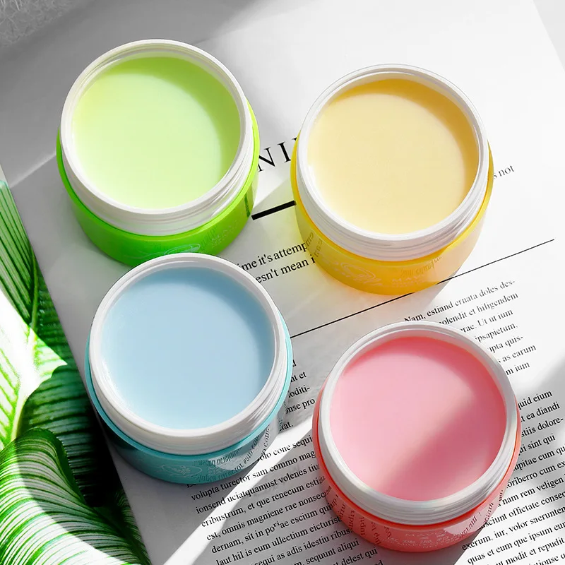 Очищающий крем глубокое очищение лица без раздражающего макияжа остатка