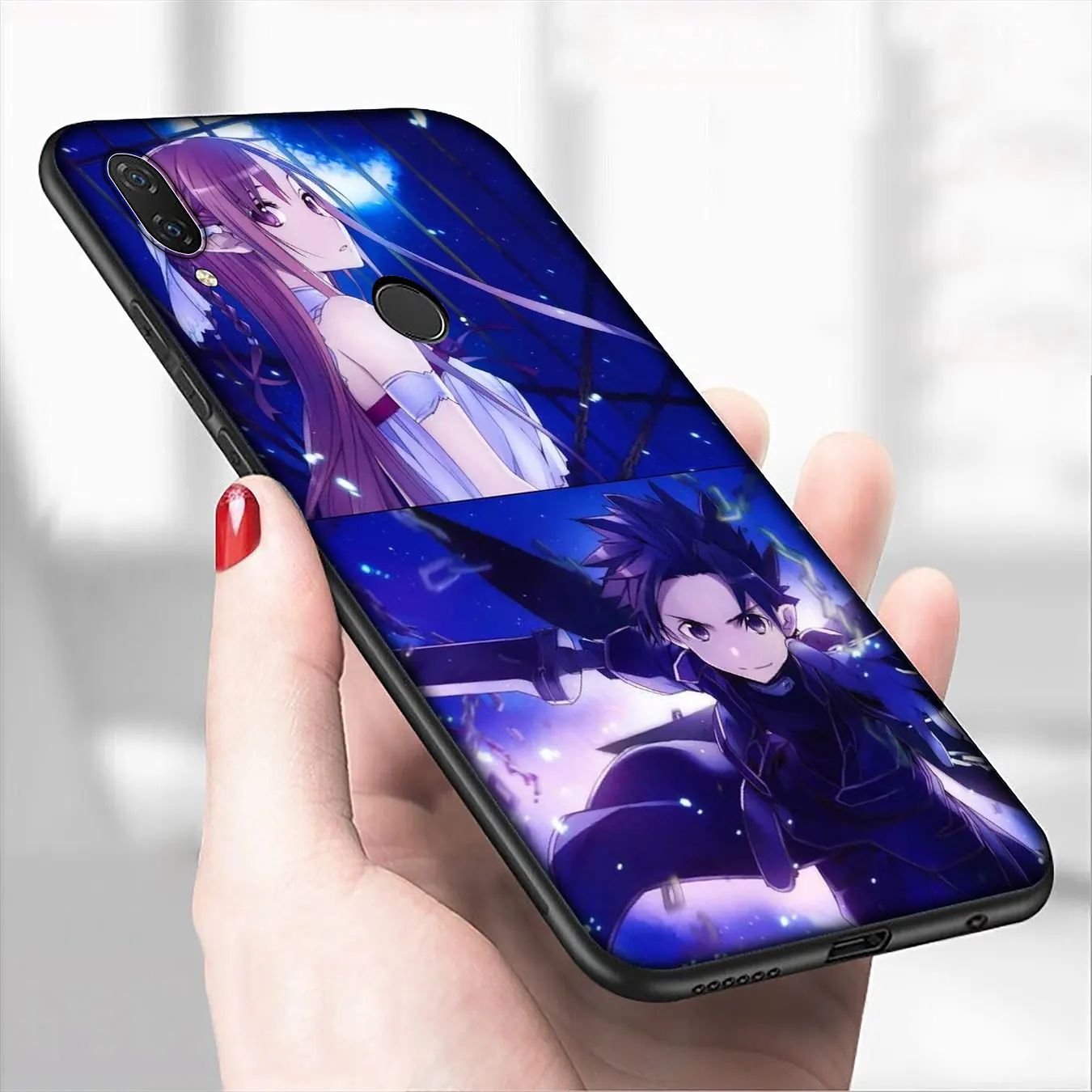 Мягкий силиконовый чехол для Xiaomi Redmi Note 8 8T 8A 7 7A 6 6A 5 5A GO S2 K30 K20 Pro | Мобильные