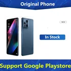 В наличии Oppo Find X3 Pro 5G Смартфон Android 11,0 6,7 