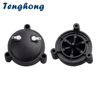 tenghong 2pcs 48mm ultrasonic buzzer speaker unit 4725 unit ultrasonic insect repeller 40khz pest repeller plastic waterproof
