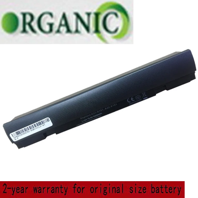 

10.8V 5200mAh Laptop Battery A31-X101 A32-X101 For Asus Eee PC X101 Series PC X101H X101CH X101C