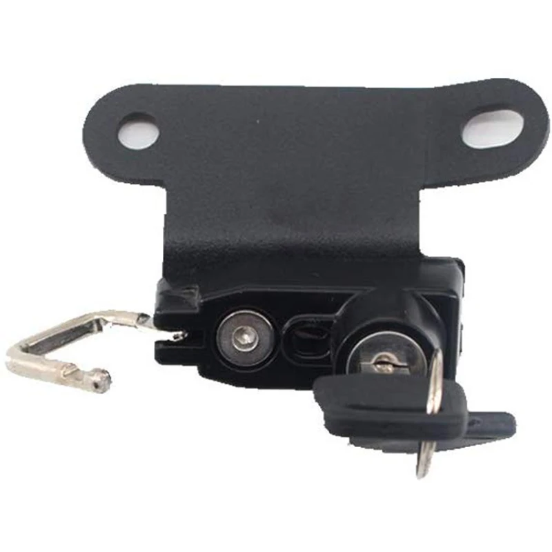 Замок для мотоциклетного шлема с защитой от кражи KTM 1290 SuperDuke R 2014-2019 |