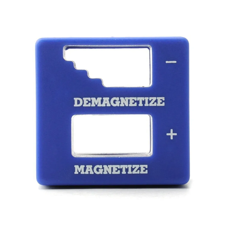 

Magnetizer /Demagnetizer /8PK-220