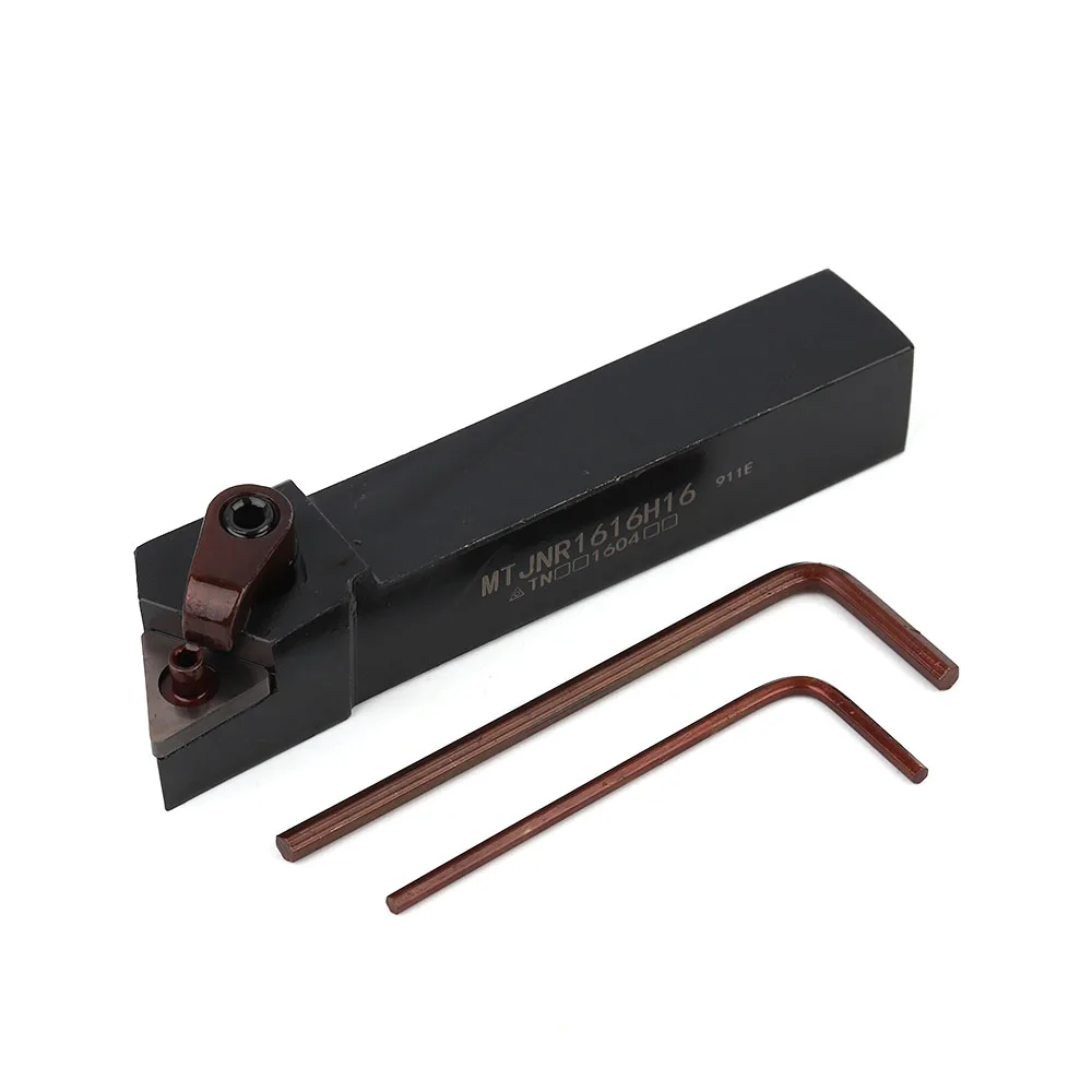 Внешний держатель для токарного станка с ЧПУ 1 шт. MTJNL1616H16 2020K16 MTJNR MTJNL2525M16 MTJNL2020K22