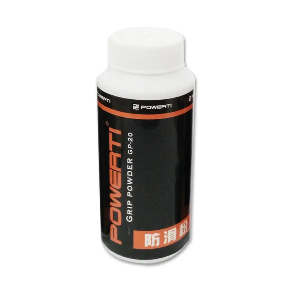 

1 Bottle Of Sports Anti-slip Powder Fitness Horizontal Powder Weightlifting Bar Non-slip Magnesium N6L0