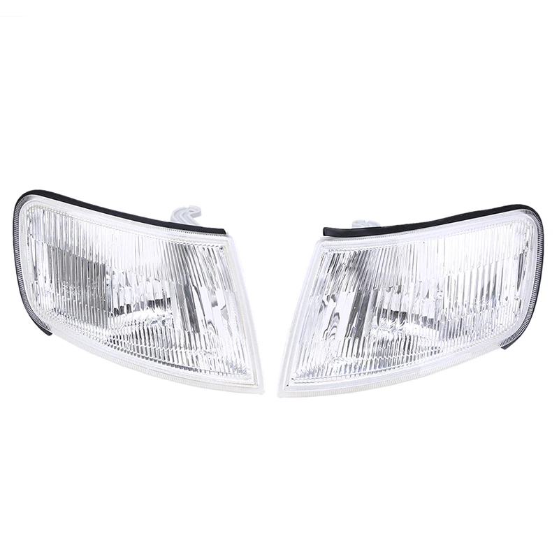 Указасветильник поворота переднего угла POSSBAY для Honda Accord Sedan DX/EX/LX/V6 EX/V6 LX 1994-1997 |