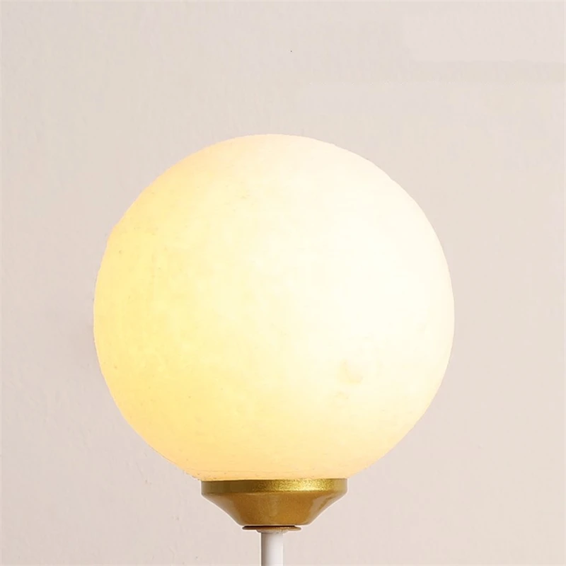 Pаспродажа Настенный светильник для детской комнаты, настенный светильник в виде медведя для мальчиков и девочек, прикроватные светильники для спальн...