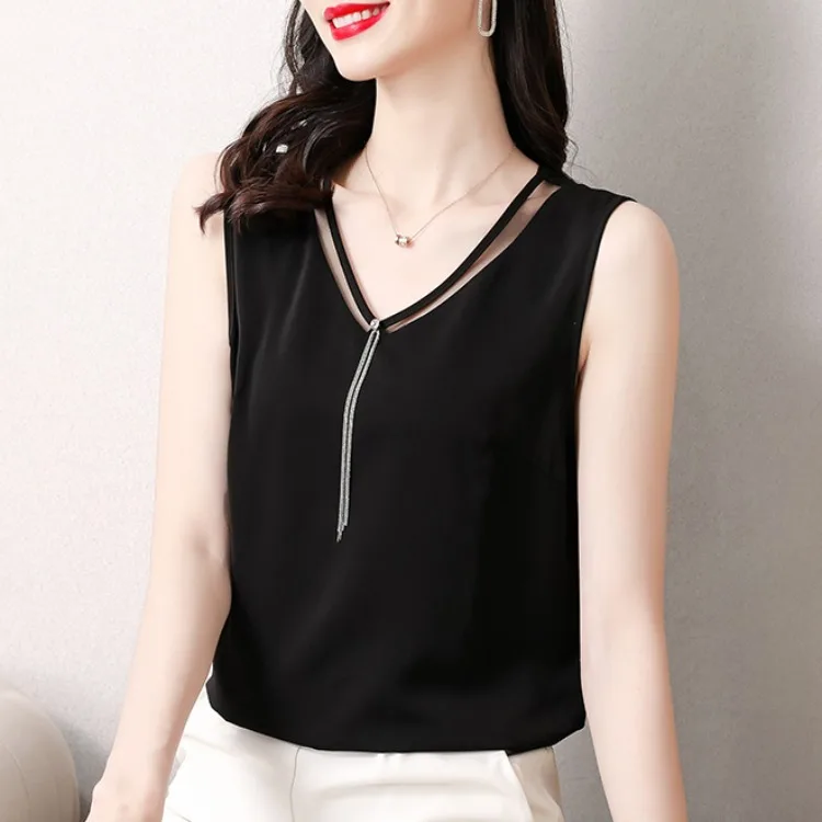 

2021 new T-shirt solid T-shirt casual T-shirt