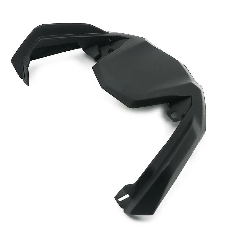 Расширитель брызговика для BMW R1200GS ADV 2014-2017 переднее крыло мотоцикла удлиняющее