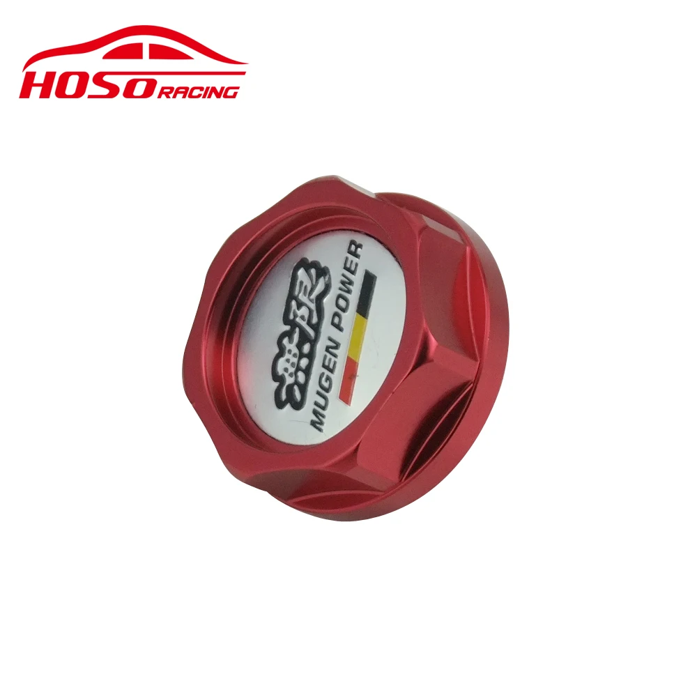 Автомобильные аксессуары Крышка Для MUGEN крышка для топлива масла Civic подходит