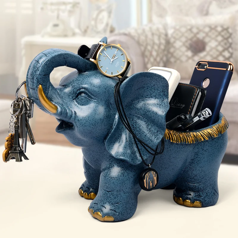 Аксессуары для украшения дома в скандинавском стиле Рождественский олень из