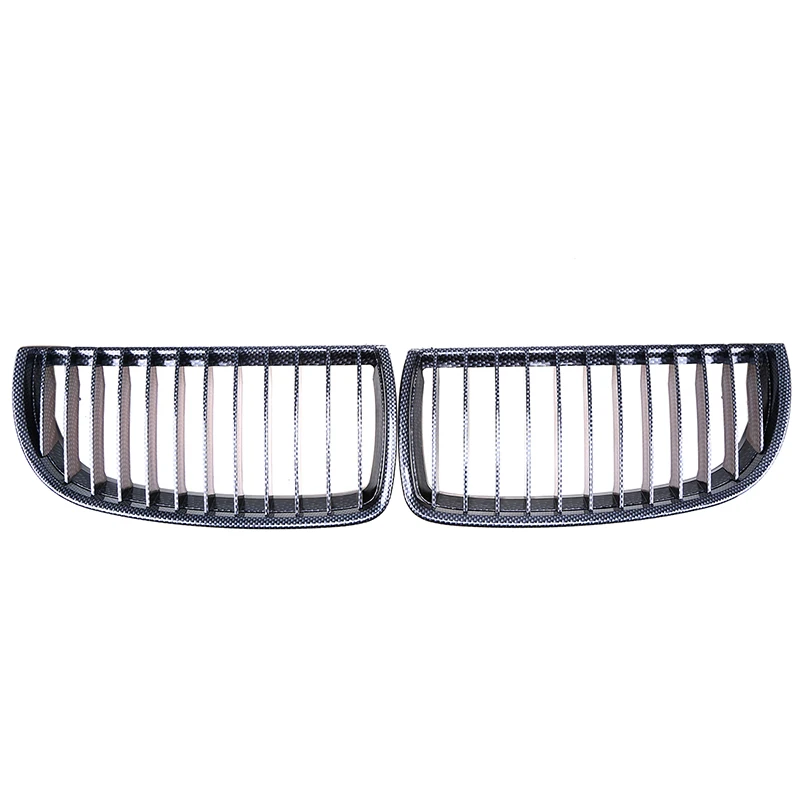 Передняя решетка радиатора POSSBAY хромированная для BMW 3 Series E91 335i/335xi/328i Sedan 2006 2008