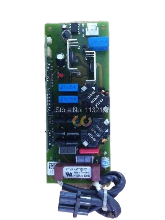 

PT VIP 4AC/380w O1 блок питания проектора балласт для ламп проектора