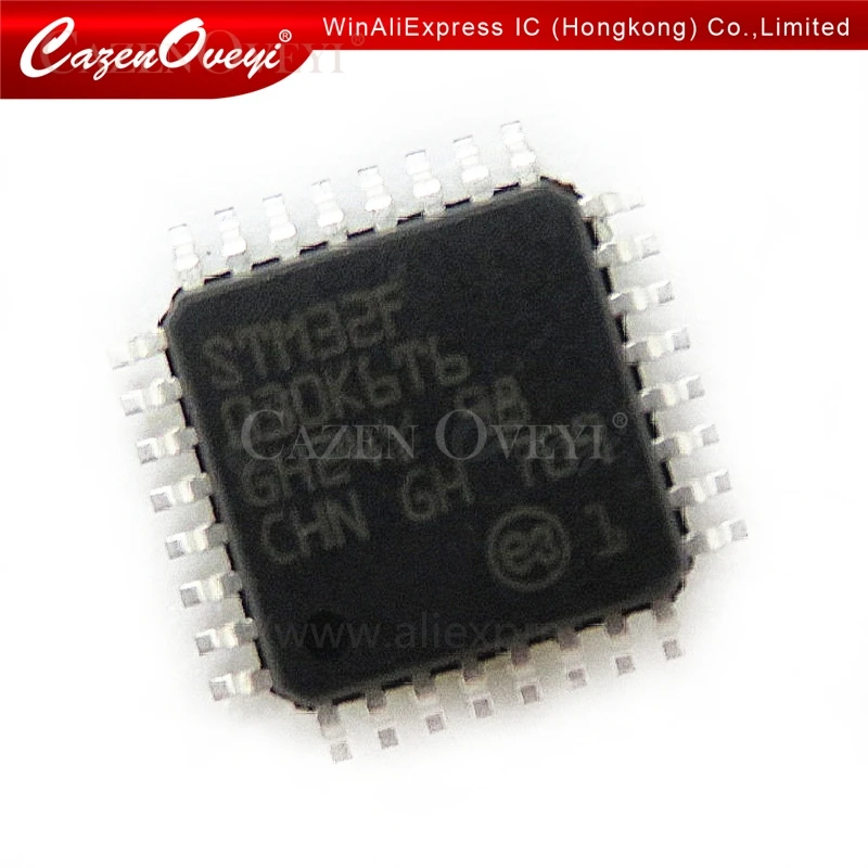 

2 шт./лот STM32F030K6T6 LQFP32 32F030K6T6 QFP в наличии