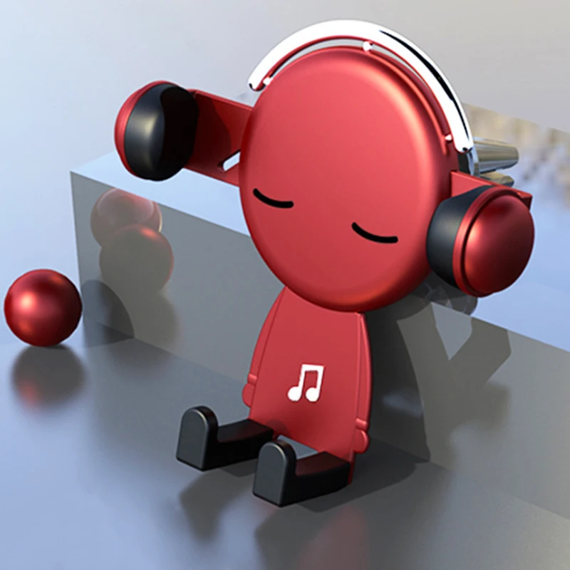 Универсальный автомобильный держатель для телефона горячая Распродажа в