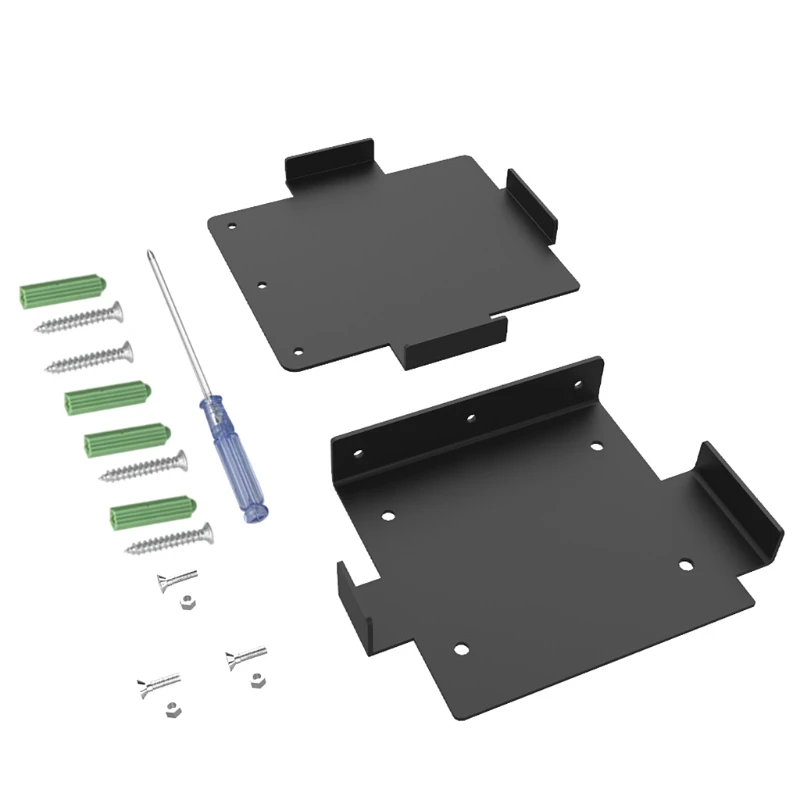 Настенный кронштейн для консоли Xbox серии X