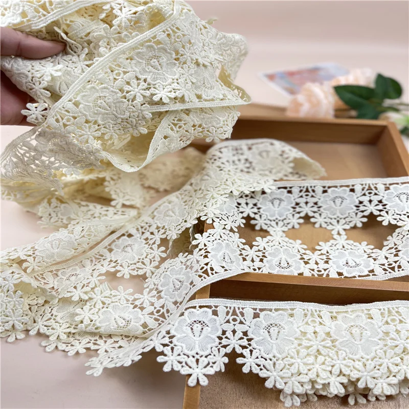 2 метра цена 6 см ширина ткани искусство пятно бежевый светильник абрикосовый