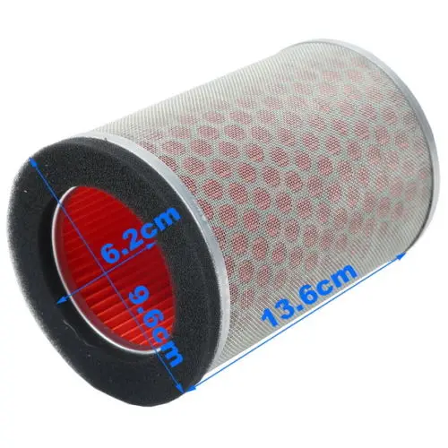 

New Air Filter Cleaner For Honda CB600 CB600F Hornet 1998-2006 2005 2004