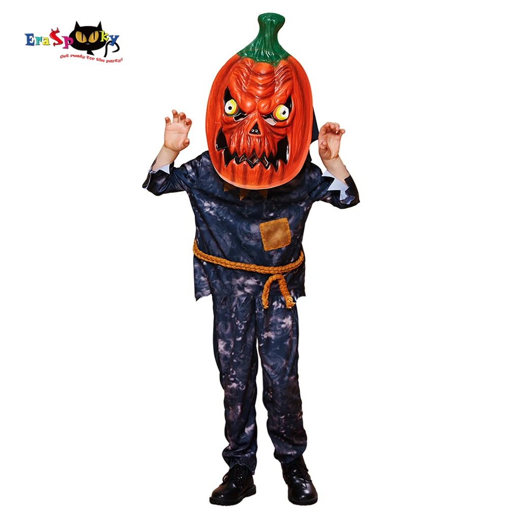 Eraspooky/Коллекция 2019 года костюм для костюмированной вечеринки с изображением