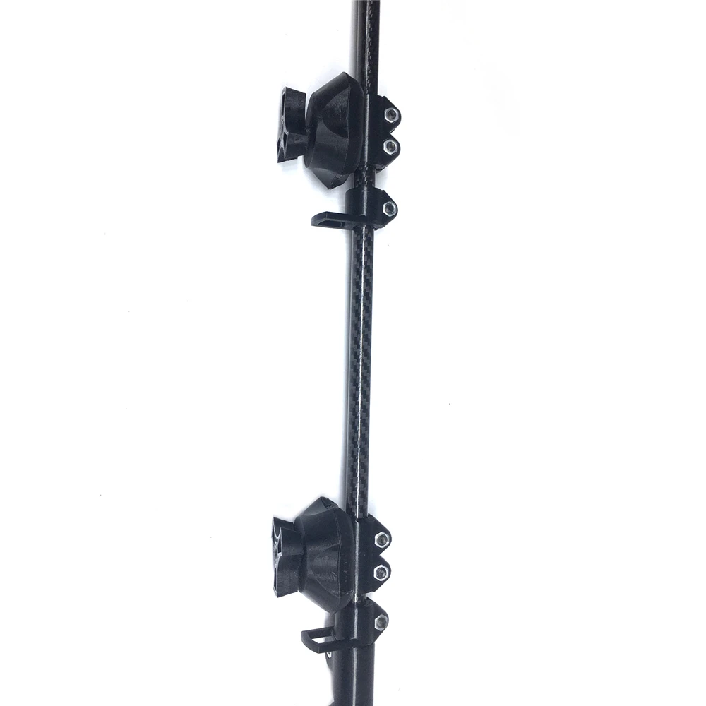 Игровой автомат виртуальной реальности контроллер с двойной ручкой