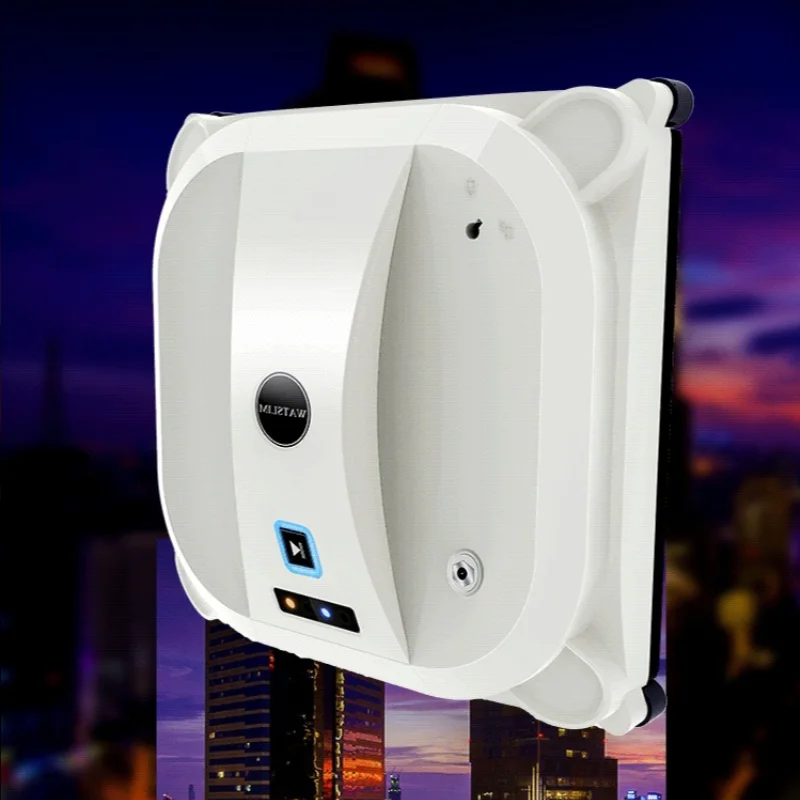 

Intelligent automatic super thin efficient intelligent window cleaning super thin magic window cleaning tool