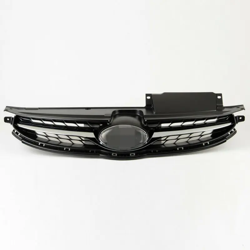 Для Hyundai Elantra решетка (подходит для 2011 13 седан) 86350 3X000 3Y000|Гоночные решетки| |