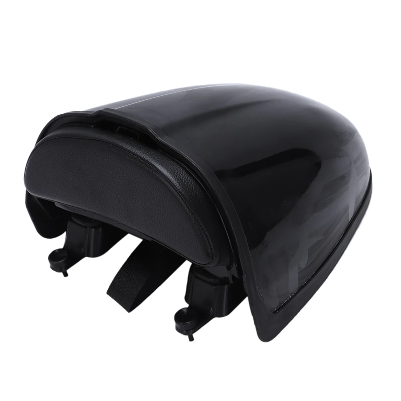 Для Bmw R Nine T 2014-2019 R9T Tail Tidy Swingarm устанавливаемый на заднем сиденье крышка хомута