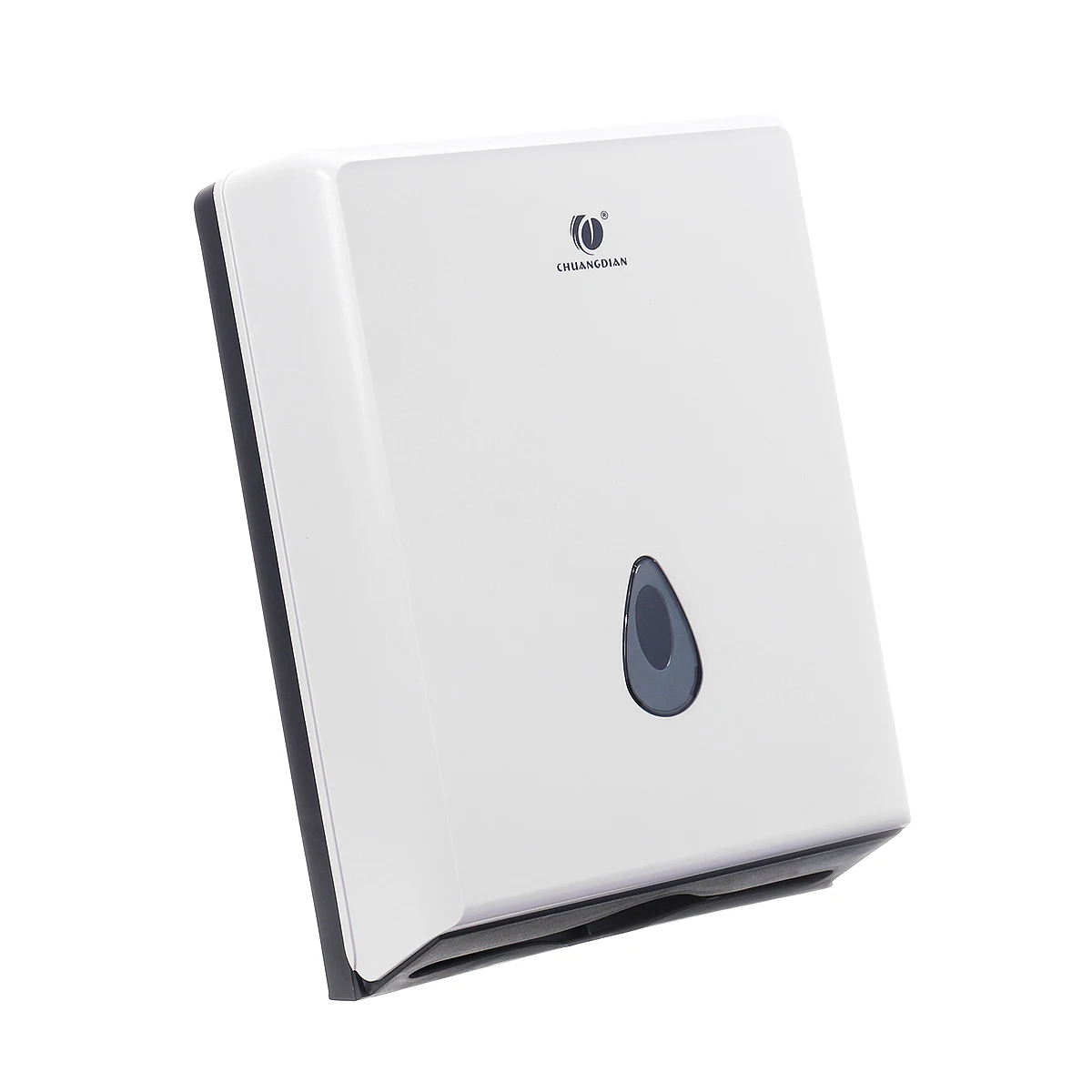 

Wall Mounted Toilet Paper Holder Waterproof Tray Roll Tube for Toilet Paper Storage Box Tray Tissue Box Shelf Bathroom Fixture