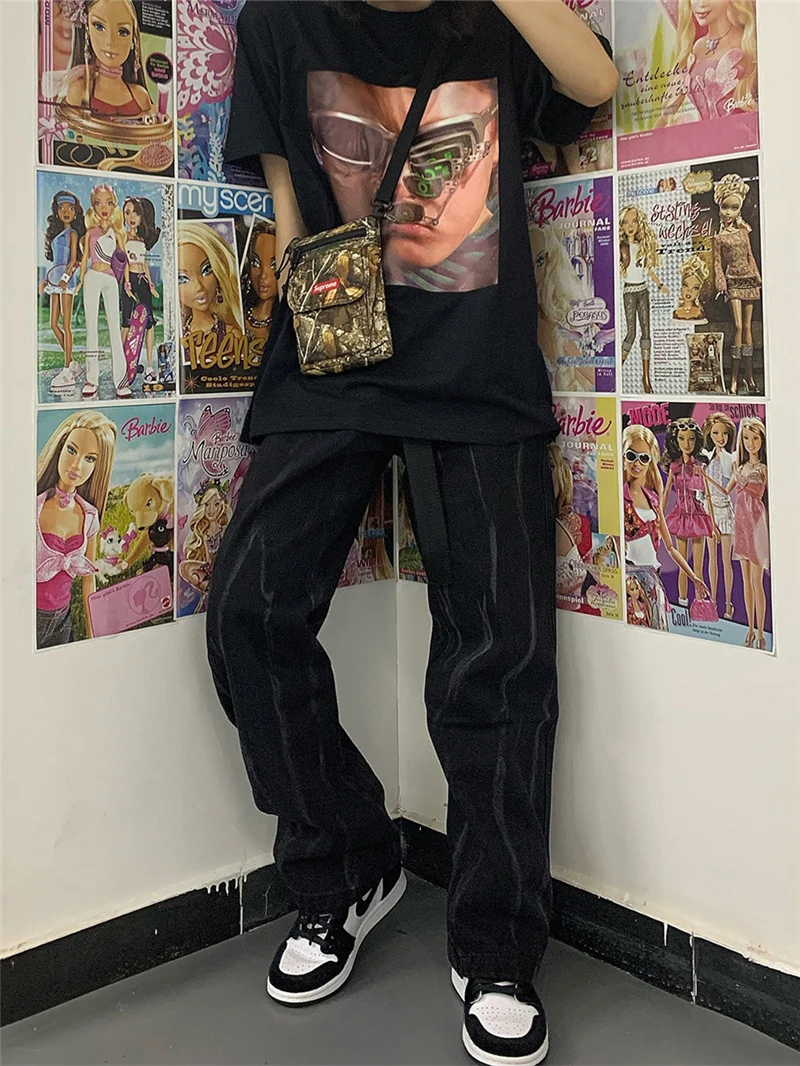 

Женские джинсы МАЗ