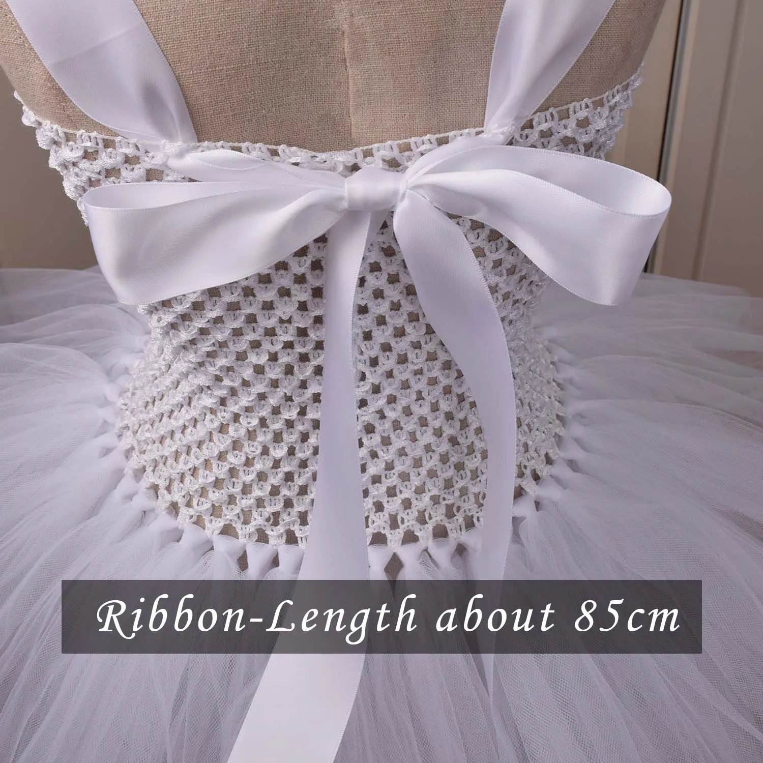 Детский костюм снеговик Олаф рождественское милое платье с пачкой для девочек